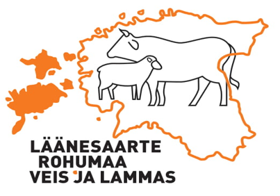 Kvaliteedikava "Biosfääri rohumaa veis ja lammas" märk