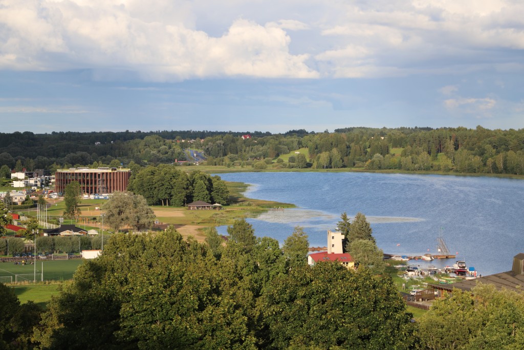 Viljandi järv