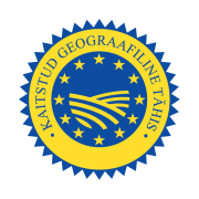 Kvaliteedimärk: kaitstud geograafiline tähis